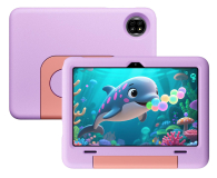 Blackview TAB 20 Kids 10.1" (4/64) fioletowy  - 1581926 - zdjęcie 1